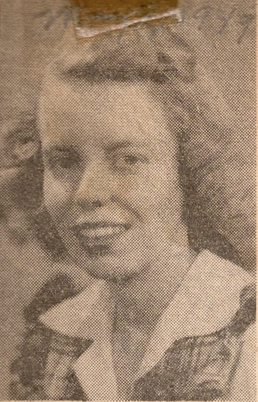 Photo of Dorothy Lucille Pederson